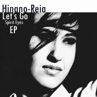 Let's Go by Hinano Reia