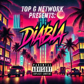 Diabla by TNO Net