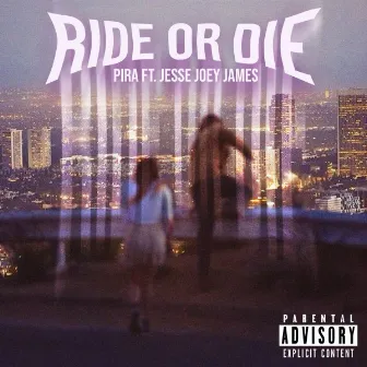 Ride Or Die by Pira076