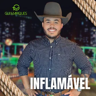 Inflamável by Gui Marques