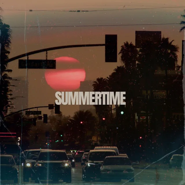 Summertime (Instrumental)