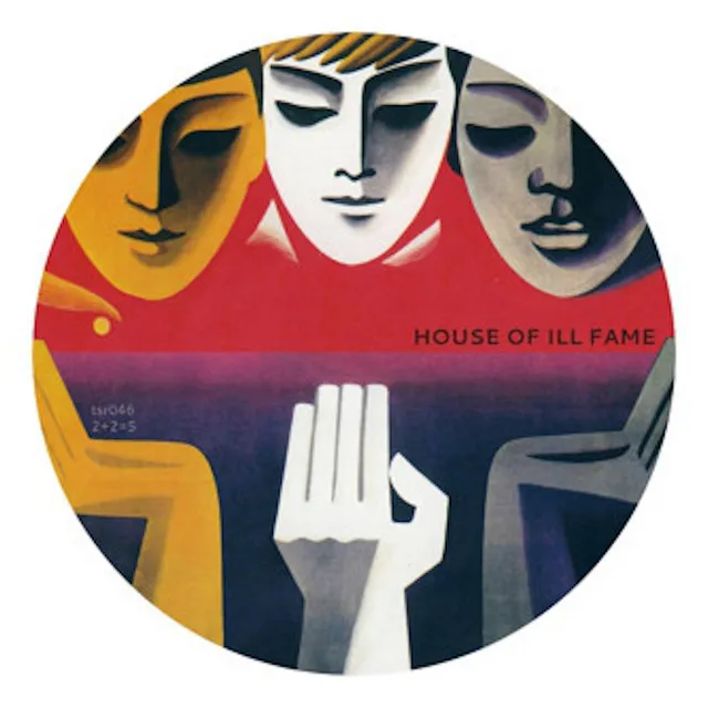 House of Ill Fame