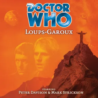 Main Range 20: Loups-Garoux (Unabridged) by Doctor Who