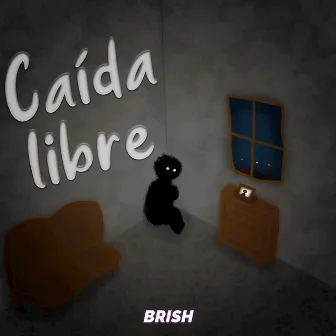 Caída libre by Brish