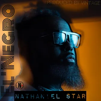 El' Negro by Nathaniel Star