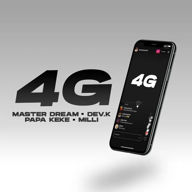 4G