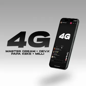 4G by Dev.K