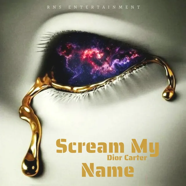 Scream My Name