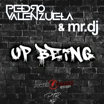 Up Being by Pedro Valenzuela