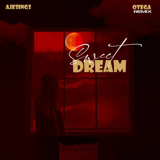 Sweet Dream (Otega Remix)