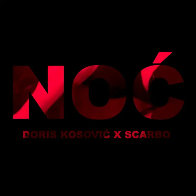 Noć