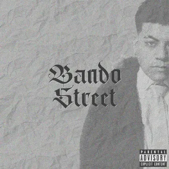 Bando Street by Josuá