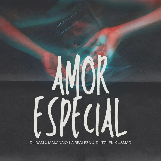 Amor Especial