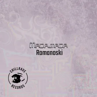 Romanoski by Mada.Mada