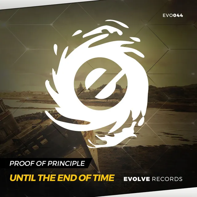 Until The End Of Time - Radio Mix