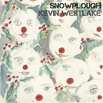 Snowplough by Unknown Artist