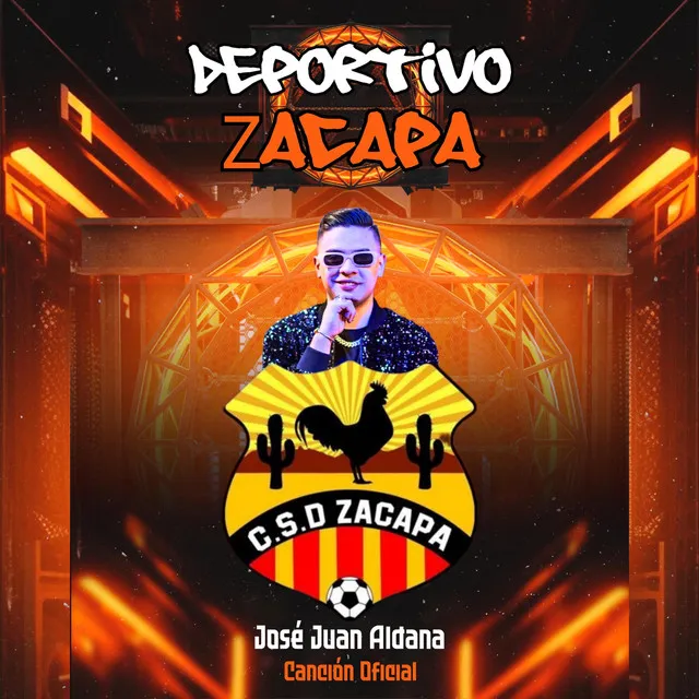 Deportivo Zacapa