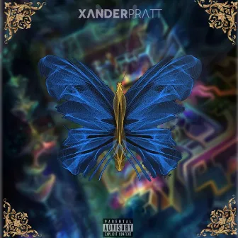 Butterfly Addiction by Xander Pratt