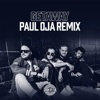 Getaway (Paul Oja Remix) by Paul Oja