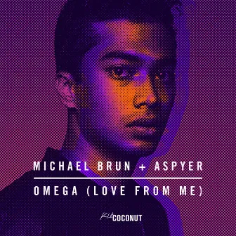 Omega (Love from Me) by Aspyer