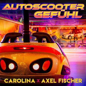 Autoscootergefühl by Carolina