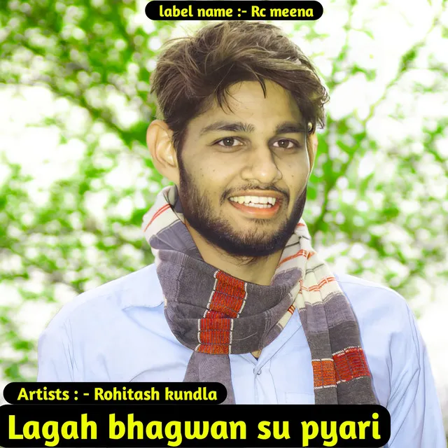 Lagah bhagwan su pyari