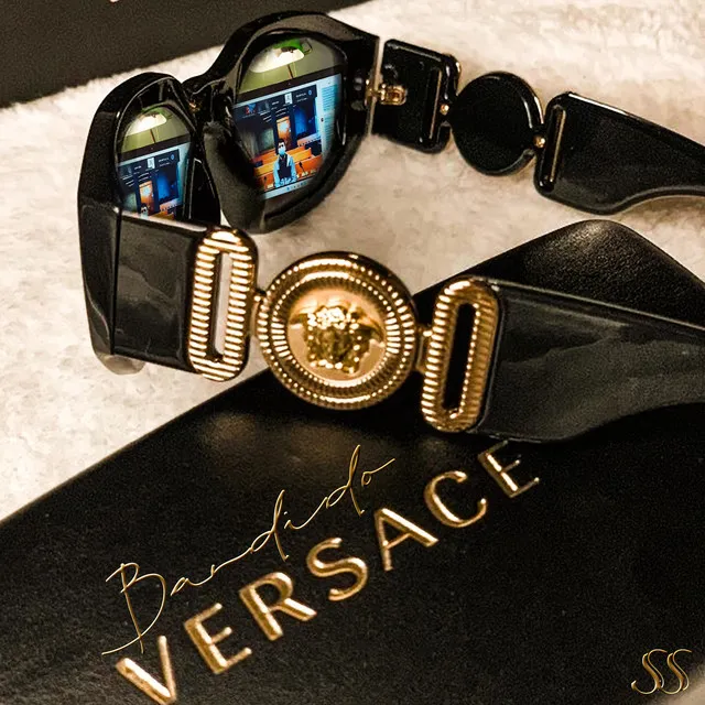 Bandido Versace