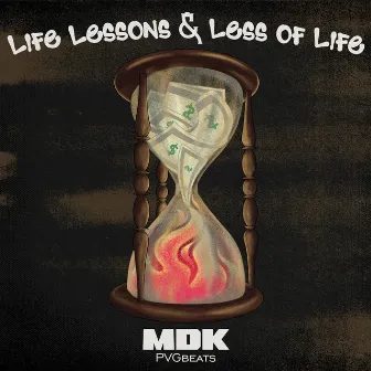 Don't Waste My Time by MDK