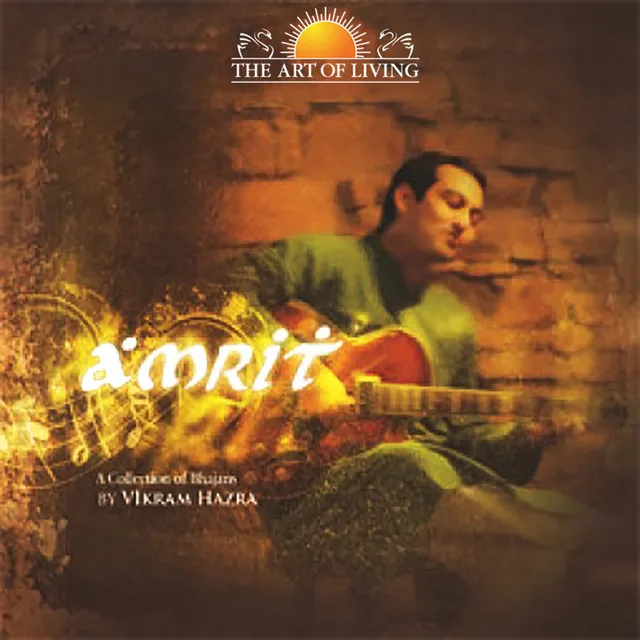 Vikram Hazra