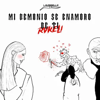 Mi Demonio se Enamoró de Ti by Geckodelarue