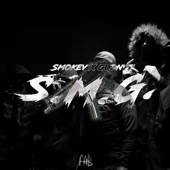 S.M.G. by Smokey