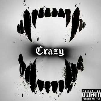 Crazy by Too_Dragon