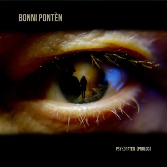 Psykopaten (prolog) by Bonni Pontén