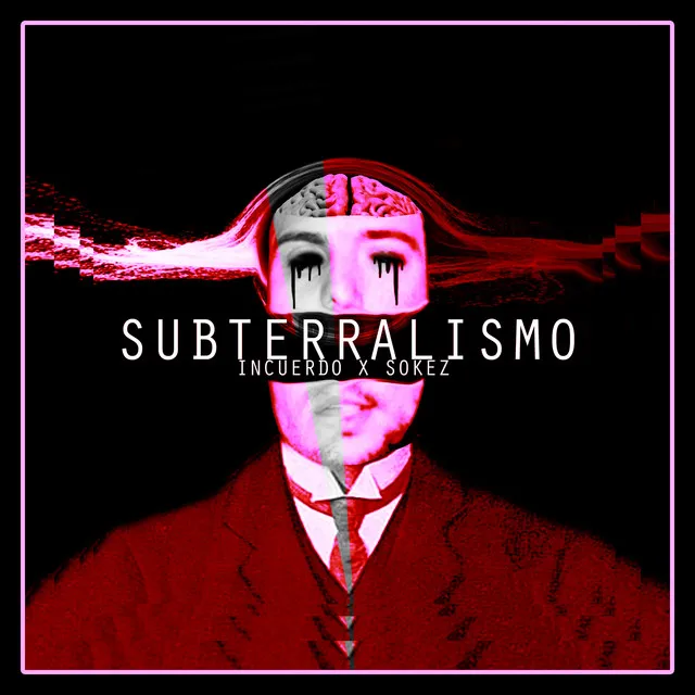 Subterralismo