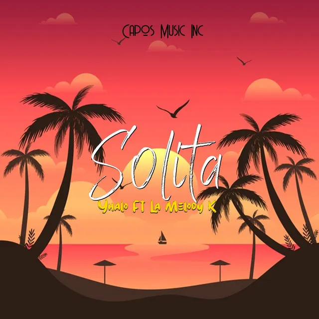 Solita - Remix