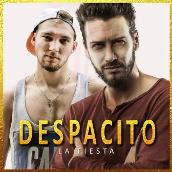 Despacito by La Fiesta