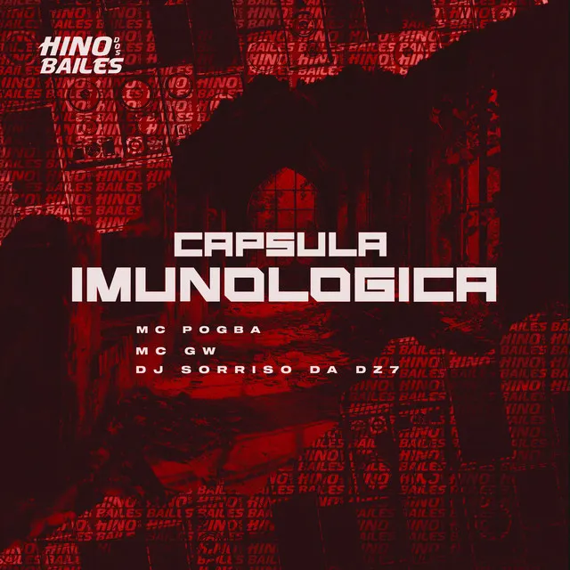 Capsula Imunológica