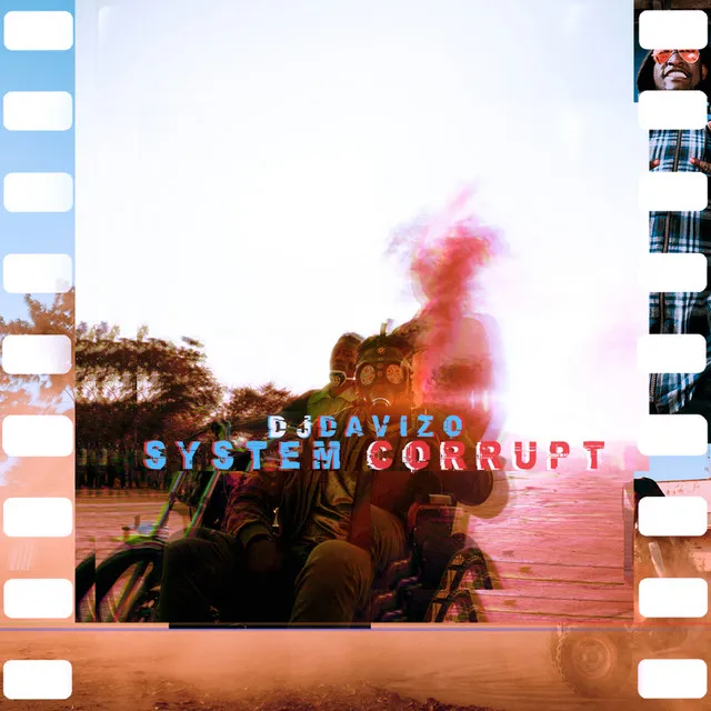 System Corrupt