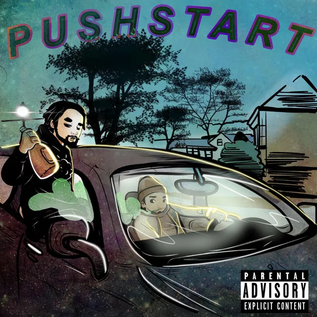 PUSHSTART