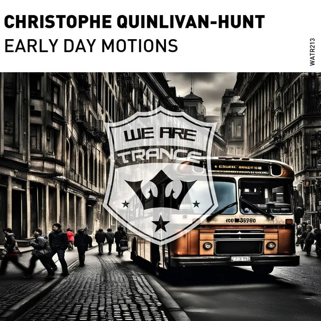 Early Day Motions - Extended Mix