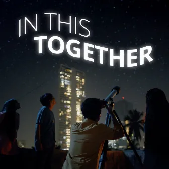 In This Together by Claude Kelly