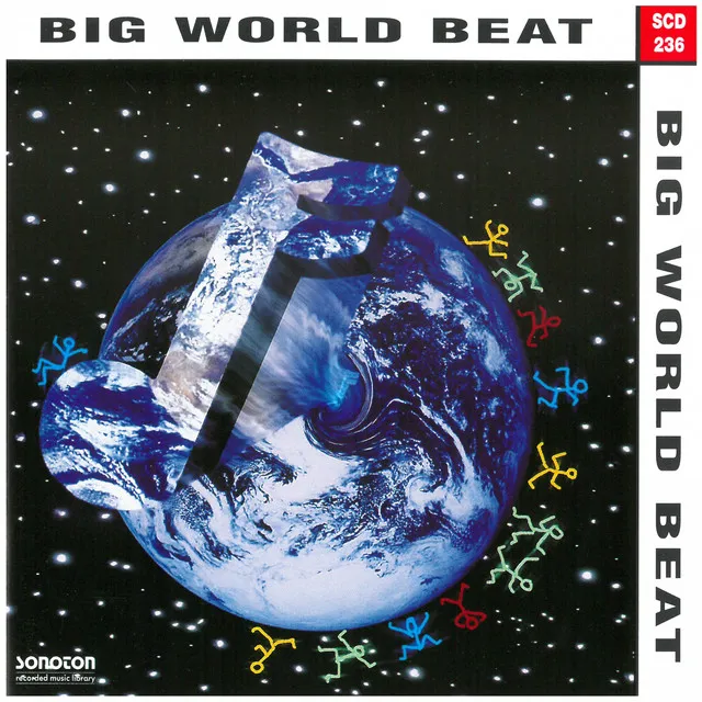 Big World Beat