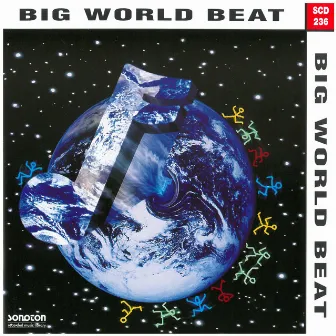 Big World Beat by Machan