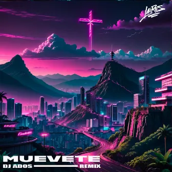 muevete (Dj ados music Remix) by DJ ADOS Music