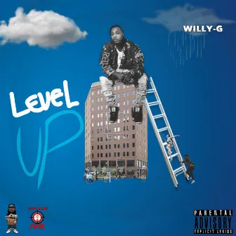 Level Up by Willy-G