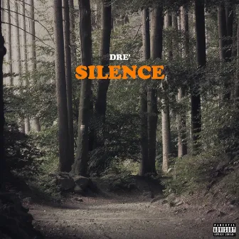 Silence by Dre'