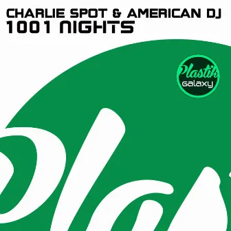 1001 Nights by Charlie Spot