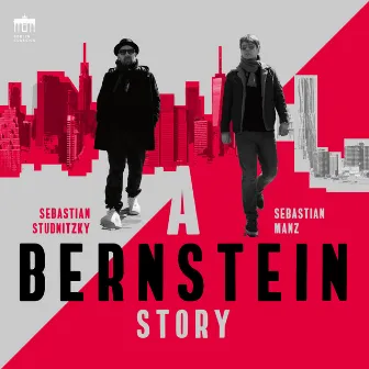 A Bernstein Story by Studnitzky