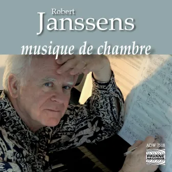 Janssens: Chamber Music by Robert Janssens