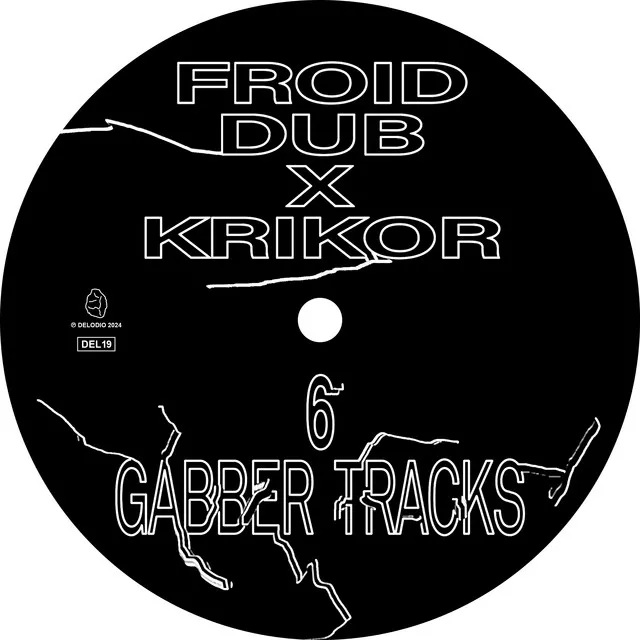 6 Gabber Tracks